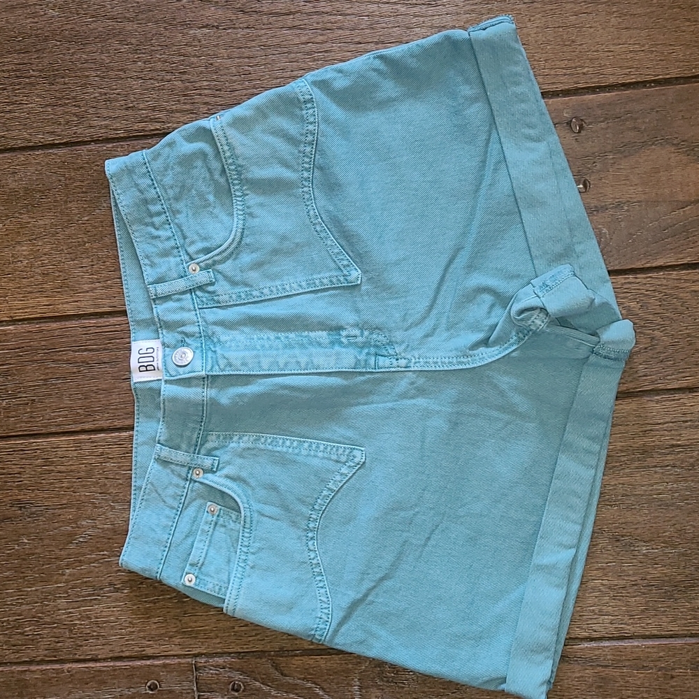 Urban Outfitters BDG Shorts